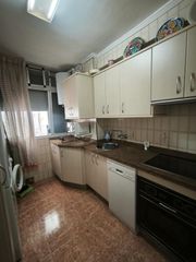 Flat in Del Doctor Marañón 47