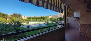 Location Appartement  Parménides. Precioso piso de 3 habitaciones para larga temporada