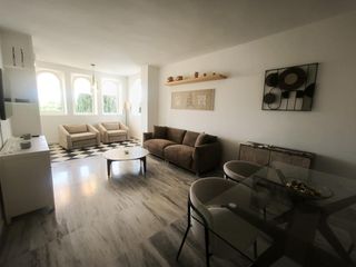 Rent Flat in Federico garcía lorca 1. Precioso apartamento de diseño para larga temporada