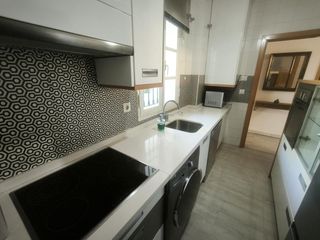 Location Appartement à Federico garcía lorca 1. Precioso apartamento de diseño para larga temporada