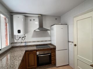 Flat in Martínez Maldonado 26