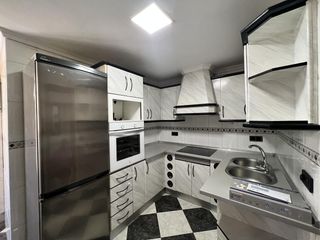 Flat in De Europa 108