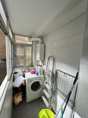 Flat in Río Boeza