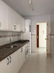Miete Etagenwohnung  De la obsidiana. Precioso, piso para larga temporada