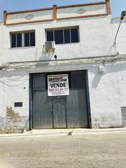 Nau industrial  Calle fuente de mármol. Venta de nave en torredonjimeno