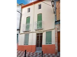 Maison  N/a. Venta de casa en torredonjimeno