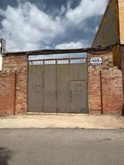 Terrain rsidentiel en Avenida de jan 45. Venta de solar en torredonjimeno (jaen)