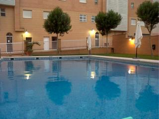 Duplex in Renfe - Bulevar 1ª y 2ª Fase. Oportunidad en venta