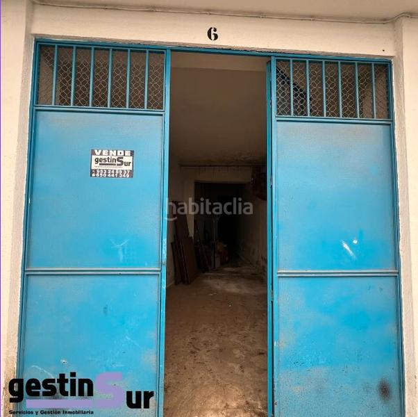 Foto 3f9637ea-3a66-4635-8975-074147e73ae4. Autoparkplatz in Hospital Jaén