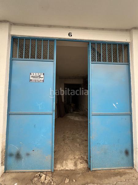 Foto 04f6171a-a943-4b1e-91fb-4983371f35fb. Autoparkplatz in Hospital Jaén