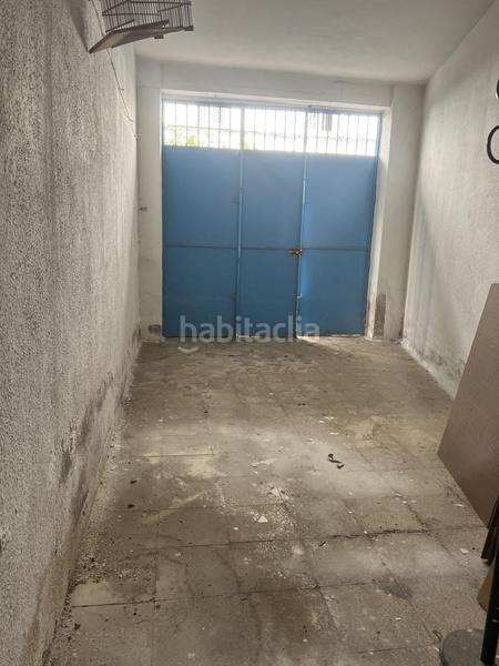 Foto 37e7c647-1e6a-4921-8945-c1acca208063. Autoparkplatz in Hospital Jaén