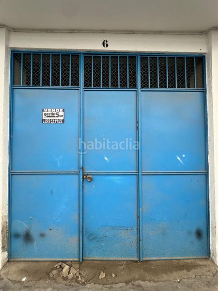 Foto 74de4d7b-d47d-4da9-a543-fe612bcb4488. Autoparkplatz in Hospital Jaén