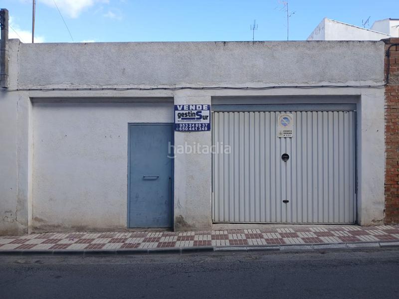 Foto a13131d9-0671-4951-b1ae-e3488b5023b9. Wohngrundstück in Torredonjimeno