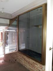 Geschäftsraum in Avda de Madrid - Pº de la Estación. Local com. en venta en avda. madrid  paseo de la estación.