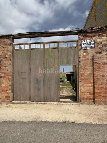 Foto 02cb1671-abcb-490c-9bd0-52a2ea1dc383. Terreny residencial a Torredonjimeno