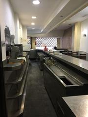 Local commercial en San Bartolom - Milln de Priego
