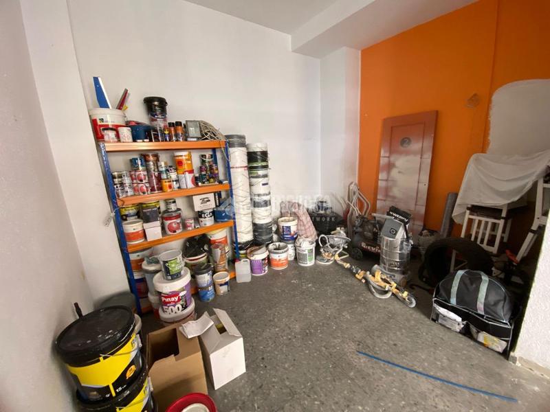 Foto 9384d77b-0d49-40c1-9a05-7be2d35e5207. Local comercial  en venta en Avda. De los Ogíjares Armilla