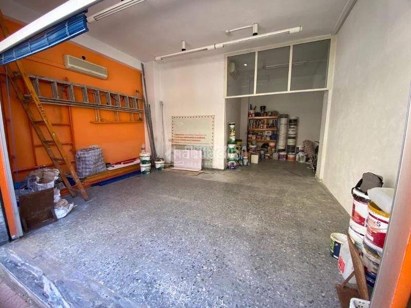 Foto a7aec394-1cd8-47ed-8ba8-1c26ed036fcf. Local comercial  en venta en Avda. De los Ogíjares Armilla