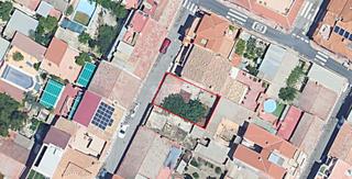 Terreno residencial en San Antón. Terrenos en venta en armilla