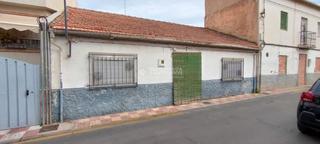 Casa aparellada en San Antn. Casa en venta en armilla