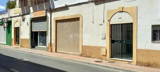 Local Comercial en Avda. De los Ogjares. Local comercial en venta en armilla