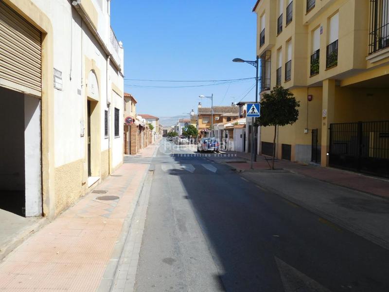 Foto 3219d50d-7163-4537-97be-36ca1aab10ac. Local comercial a Avda. De los Ogíjares Armilla