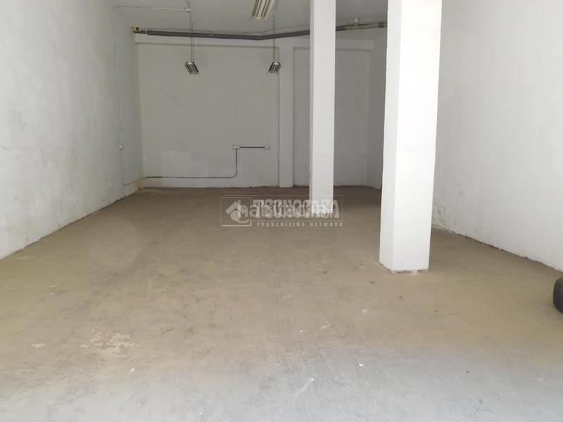 Foto 68dfa246-83e6-4c80-a6c5-e9da9672f71a. Local comercial a Avda. De los Ogíjares Armilla