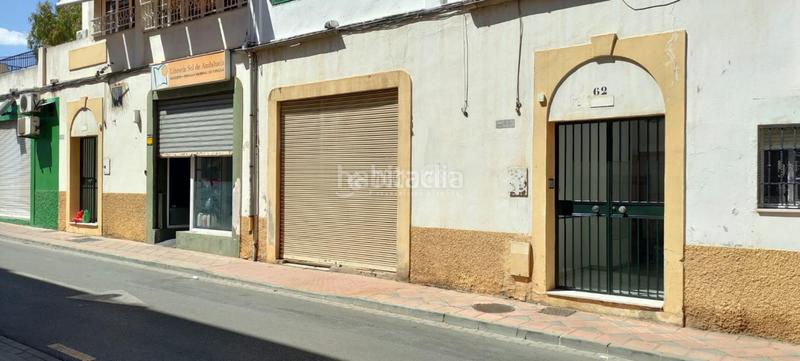 Foto 85eb2fb1-193e-47c5-bc6e-eac9b891ebb8. Local comercial a Avda. De los Ogíjares Armilla