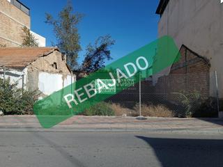 Terreno residencial en San Antón. Terrenos en venta en armilla