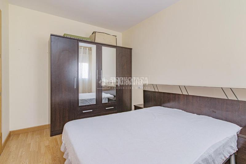 Foto 49f91667-7374-4d70-b21e-4951b21d0181. Pis amb aparcament a Las Tres Cruces Armilla