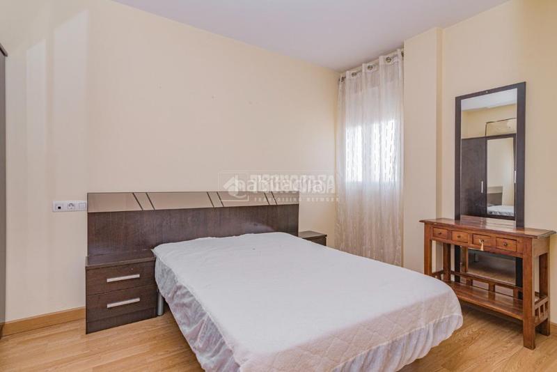 Foto d4536289-9761-4db4-b1a9-70fbd01ec74e. Pis amb aparcament a Las Tres Cruces Armilla
