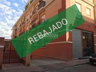 Pis en San Miguel. Piso en venta en armilla