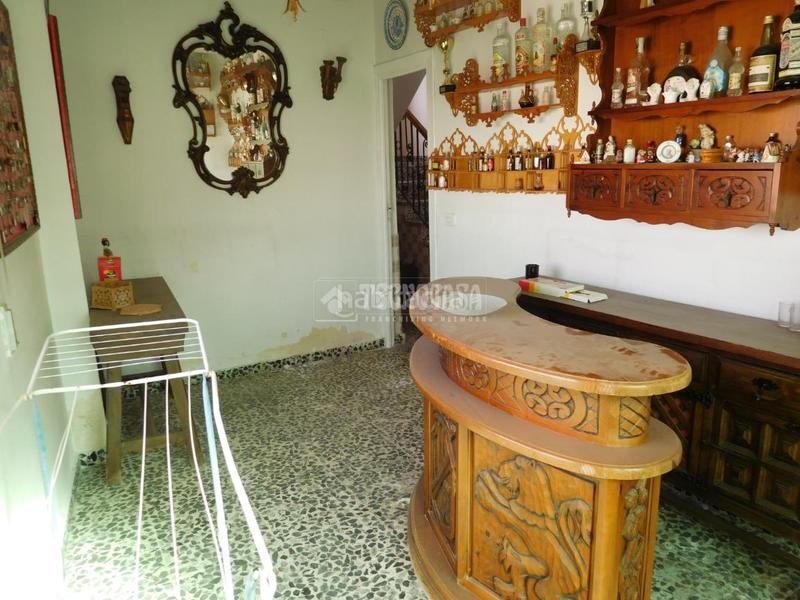 Foto 175b8e5b-9e30-4de0-90e3-fe1af165a9d1. Casa  en venta en Las Tres Cruces Armilla