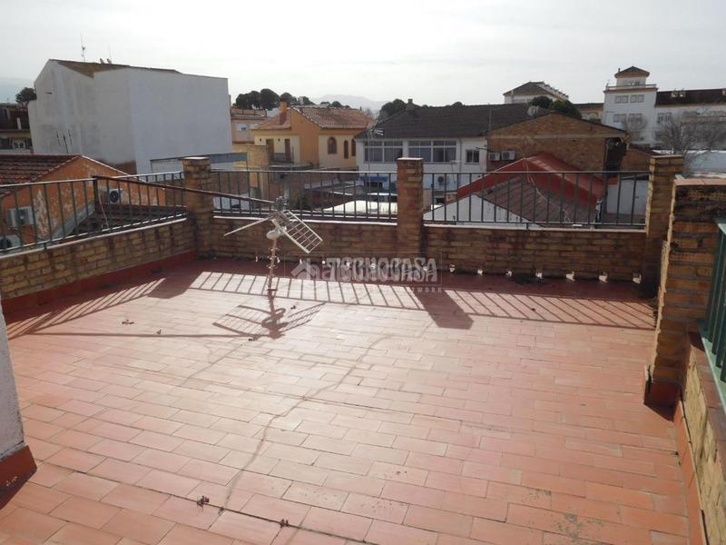 Foto 316a523d-76a9-4899-a0d2-5dccf38951ee. Casa  en venta en Las Tres Cruces Armilla