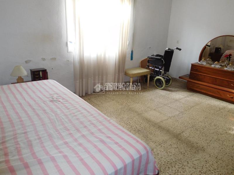 Foto 540b1c24-58df-447b-8dfb-241efce7fccd. Casa  en venta en Las Tres Cruces Armilla