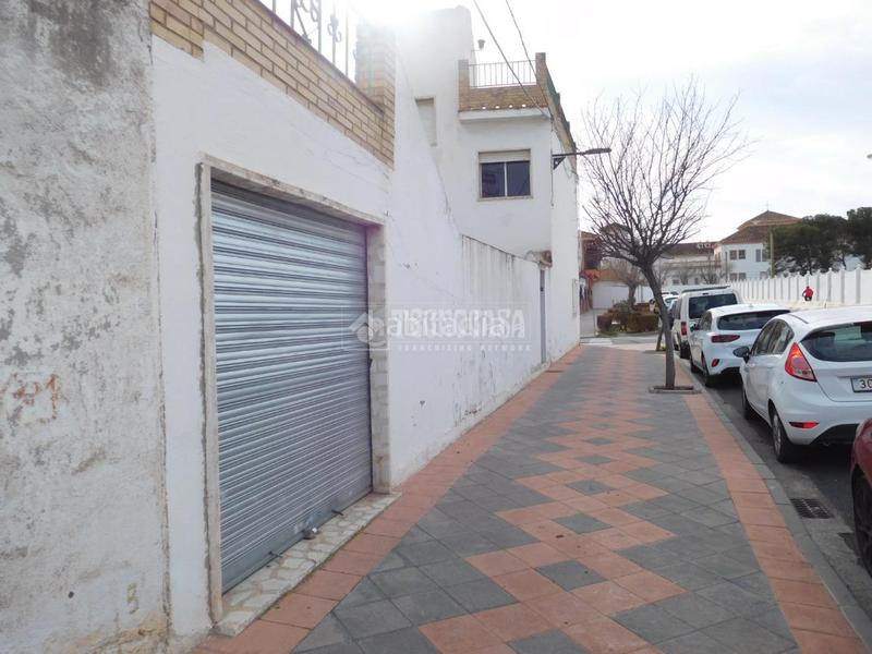 Foto 659ec132-4987-489d-ad0e-873788eb6591. Casa  en venta en Las Tres Cruces Armilla
