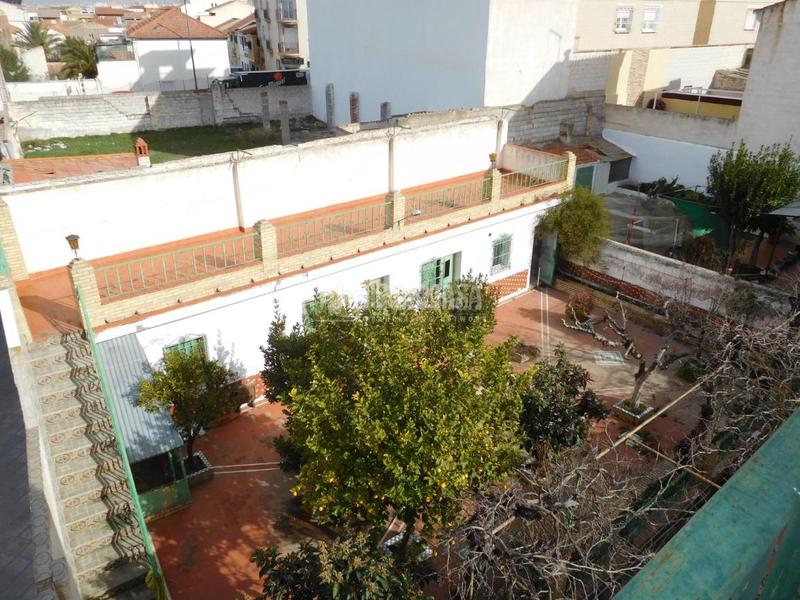 Foto 6e1114f2-8830-499c-bf9c-988a50b3ad50. Casa  en venta en Las Tres Cruces Armilla