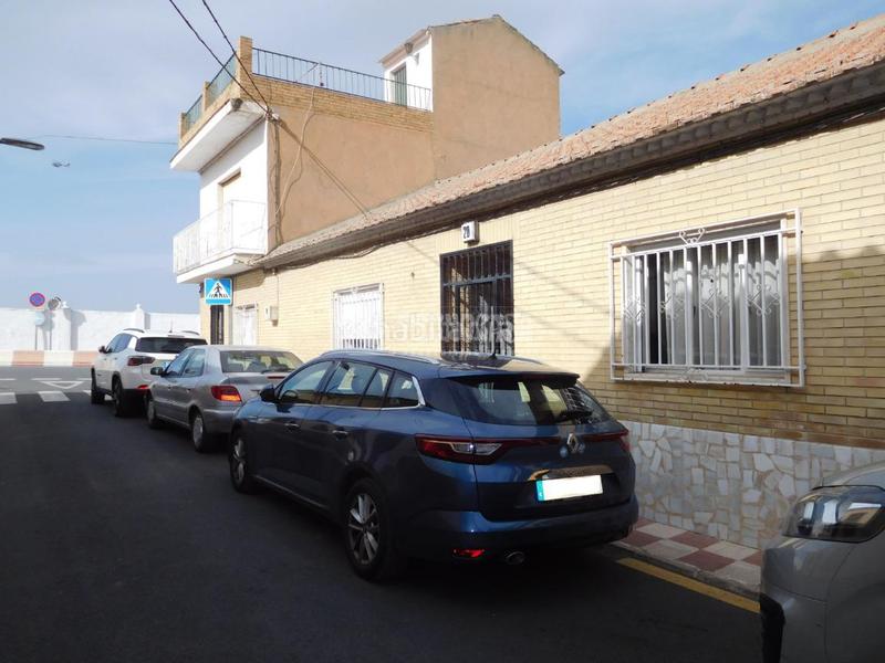 Foto 9736a925-f69e-412b-96f7-4808ba4d9c54. Casa  en venta en Las Tres Cruces Armilla