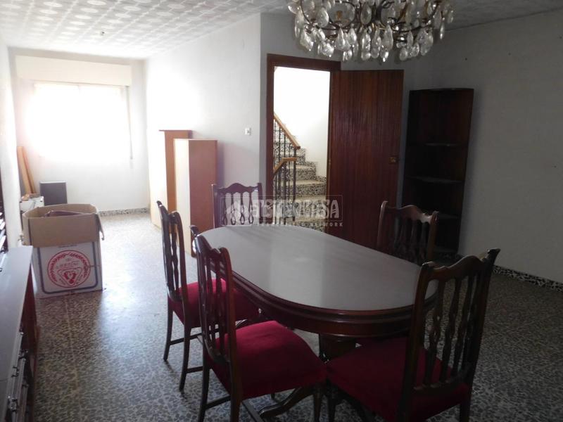 Foto c03eb471-e002-4b61-8ac7-e0f4ea1bc2fa. Casa  en venta en Las Tres Cruces Armilla