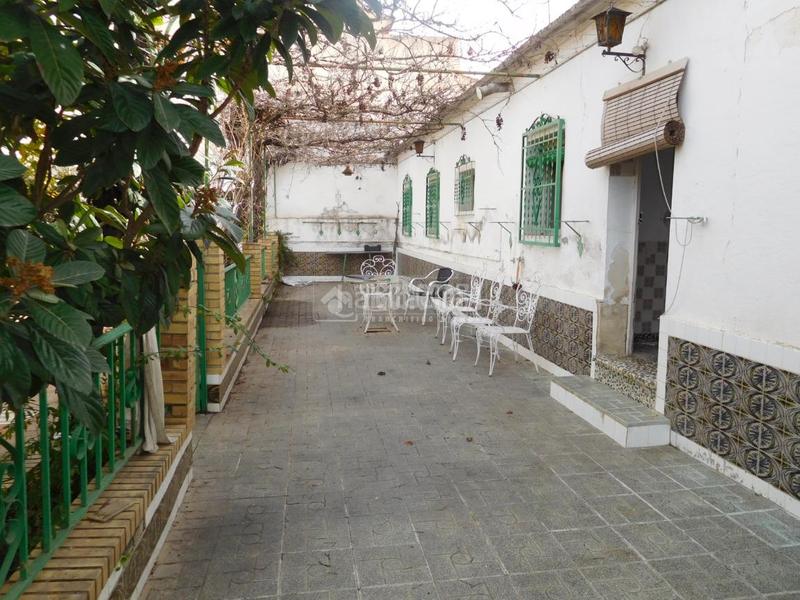 Foto ea1b41b7-0182-47ac-b510-be537a02eb53. Casa  en venta en Las Tres Cruces Armilla