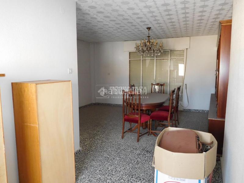 Foto fe04e49a-86f6-4eae-aba9-38161fced9d8. Casa  en venta en Las Tres Cruces Armilla