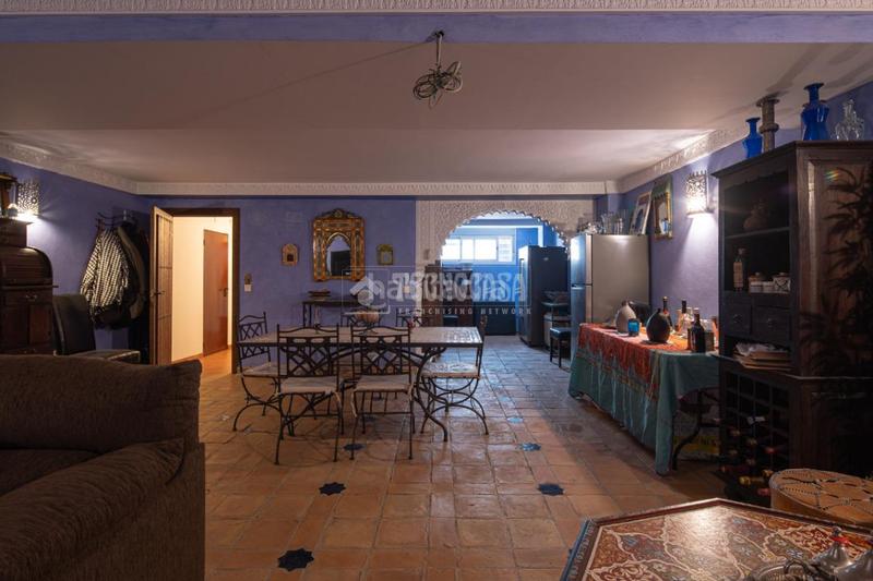 Foto 2918d16a-0bcb-48ba-a613-365214c472a6. Casa pareada casa en venta en San Miguel Armilla