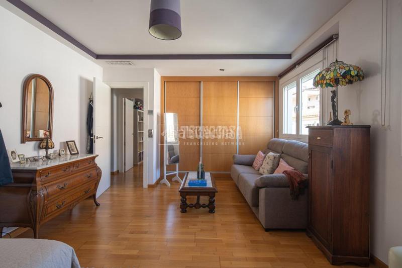 Foto 35eb4ee6-1811-497e-b14d-92d904f79ba4. Casa pareada casa en venta en San Miguel Armilla