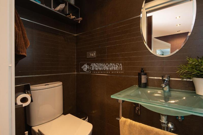 Foto 5eee5785-d039-48b9-9dff-3506117fbe0a. Casa pareada casa en venta en San Miguel Armilla