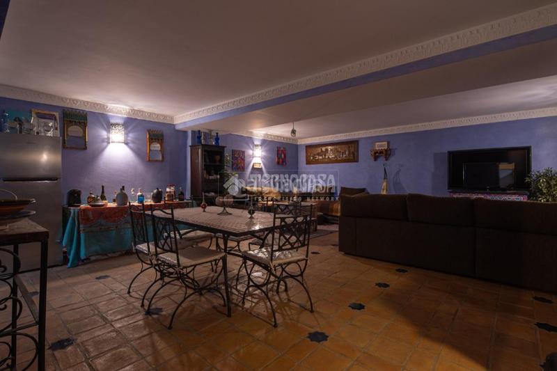 Foto 8e205939-3763-41c3-8e9c-51a4f411fb14. Casa pareada casa en venta en San Miguel Armilla