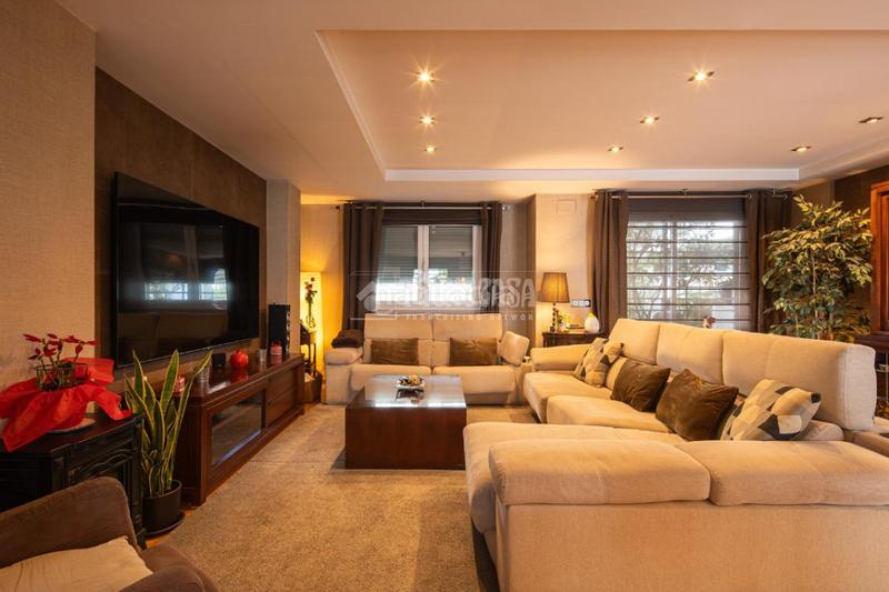 Foto ace34e1b-7191-4566-87c3-e6fa7442a13a. Casa pareada casa en venta en San Miguel Armilla