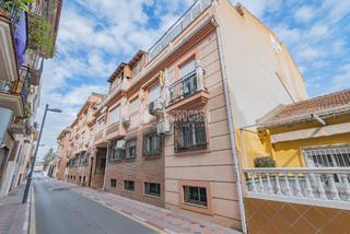 Pis en Avda. De los Ogjares. Piso en venta en armilla