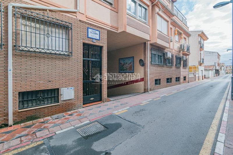 Foto 357e1d21-9c0c-4233-9e8d-3fbce3d7b02f. Piso  en venta en Avda. De los Ogíjares Armilla