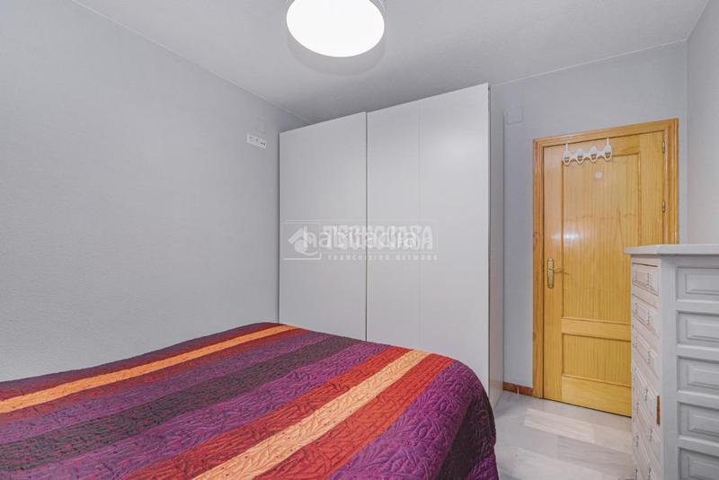 Foto 3a563b0c-fc30-4c75-810c-c227b70c5779. Piso  en venta en Avda. De los Ogíjares Armilla