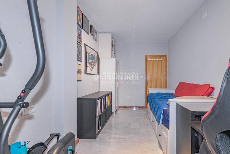 Foto 4625d0e0-8ad2-4f75-89b4-c1b089d5ddee. Piso  en venta en Avda. De los Ogíjares Armilla